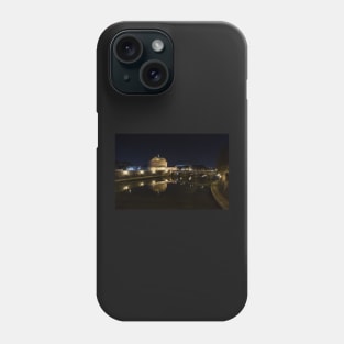 Castel Sant'Angelo Phone Case