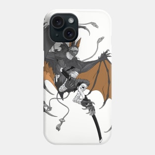 Koumori Phone Case