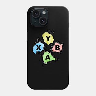 Just Play - XBox Phone Case