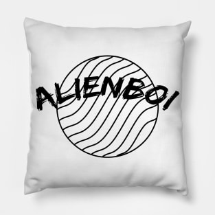 WAVY Pillow