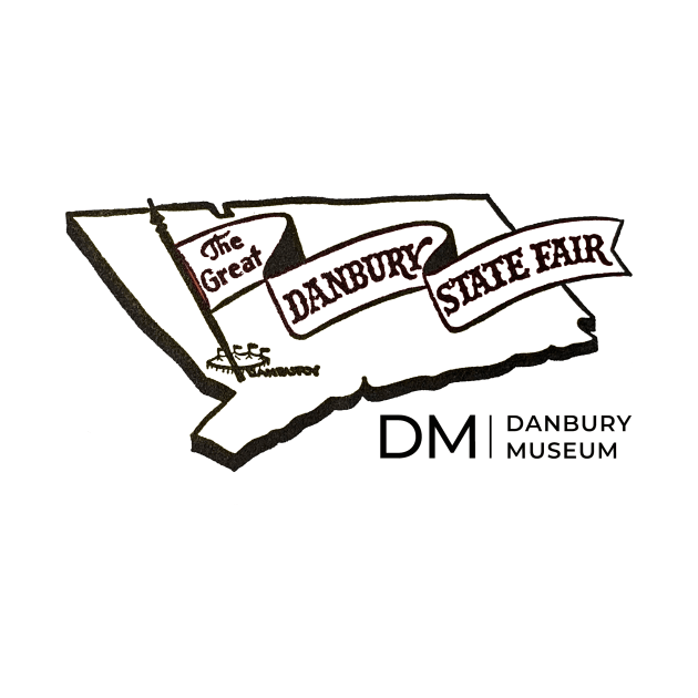 Great Danbury State Fair by Danbury Museum