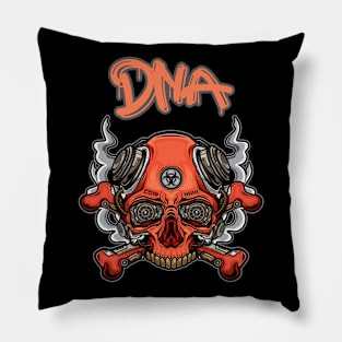 DNA #106 Pillow