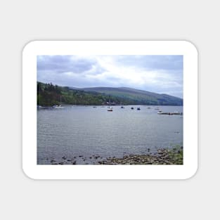 Loch Tay Magnet