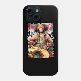 USOPP MERCH VTG Phone Case