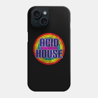 Acid house Phone Case