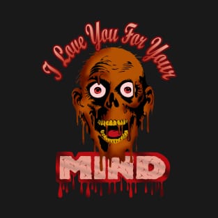 Zombie Love T-Shirt