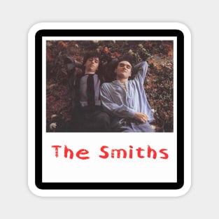 The Smiths Magnet
