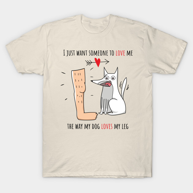 puppy love shirts