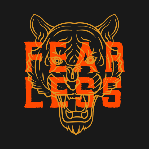 Fearless by MONMON-75