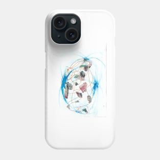 Prophet Phone Case