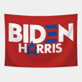 Biden Harris Design 2020 Tapestry
