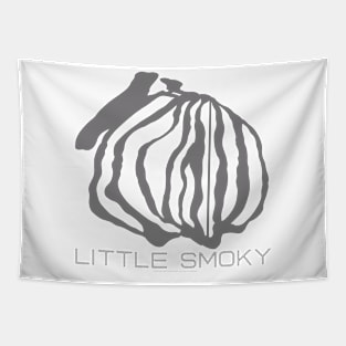 Little Smoky Resort 3D Tapestry