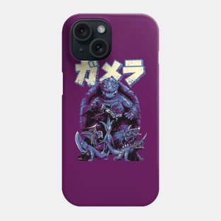 Guardian of the Universe Phone Case