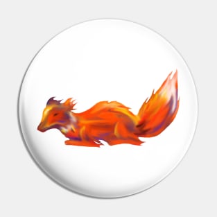 Fire Fox 2 Pin