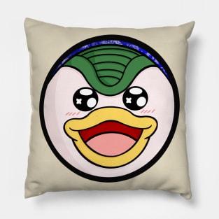 Mochi - Monster Rancher Pillow