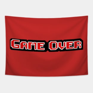 video games lover gift Tapestry