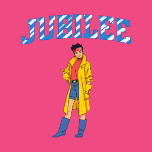 Jubilee T-Shirt