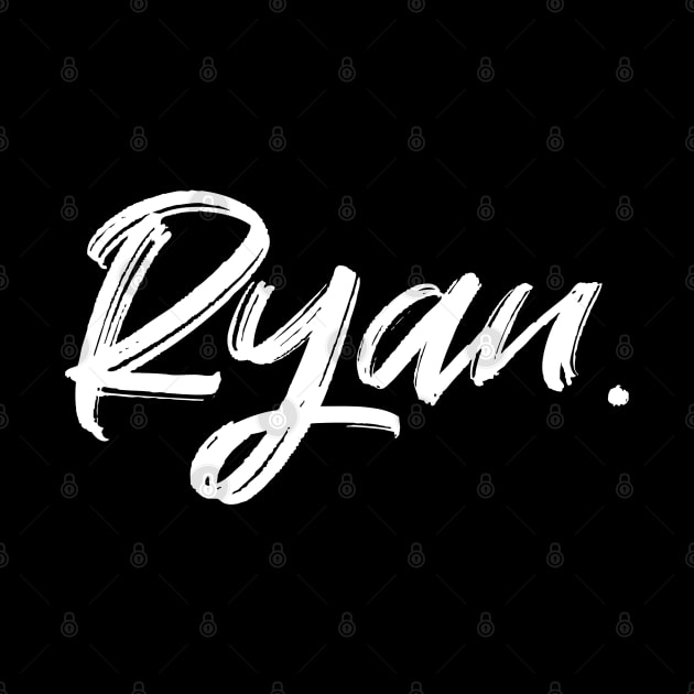 Name Ryan by CanCreate