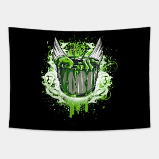 Halloween Valhalla Wraith Zombie [HT] Tapestry