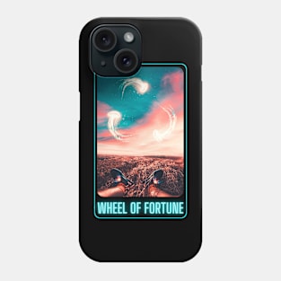 Wheel of Fortune Phone Case