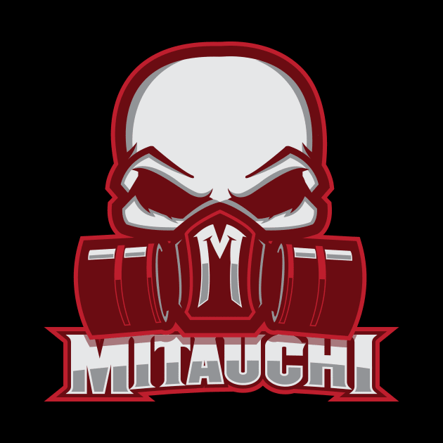 Mitauchi 2017 by Mitauchi