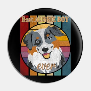 best boy aussie ever Pin