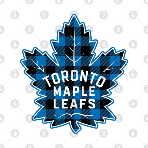 Toronto Maple Leafs Sports by Cika Ciki