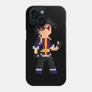 Pixel Shenlong Phone Case