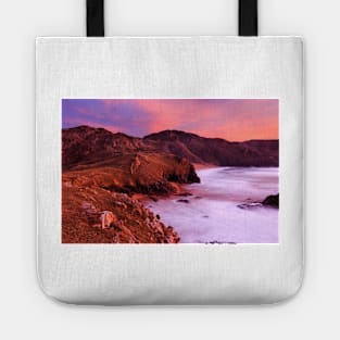 The Murder Hole Tote