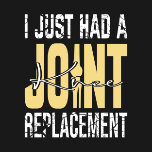 Knee Replacement T-Shirt