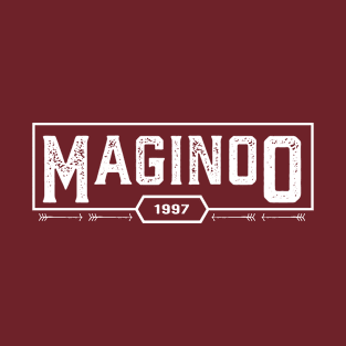 MAGINOO T-Shirt