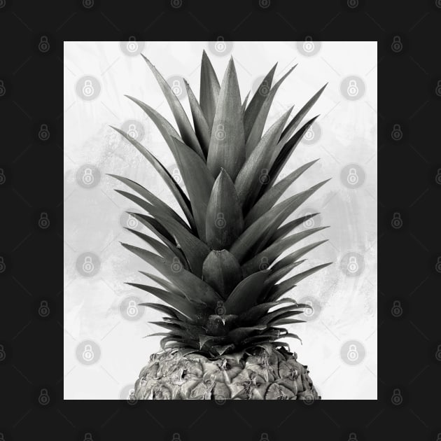 Tropical Pineapple by Stitch & Stride