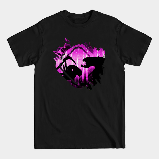 Discover My Aliens Art - Aliens - T-Shirt