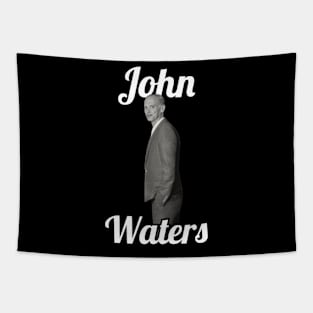 John Waters / 1946 Tapestry