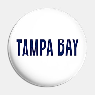 wave tampa bay lightning Pin