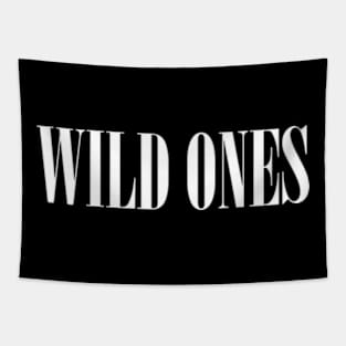 Wild Ones Tapestry