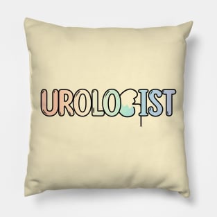 Urologist Kidney Pillow