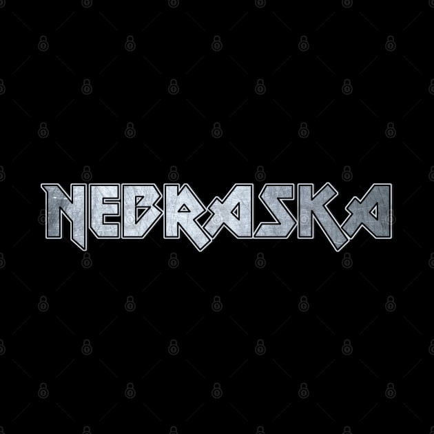 Nebraska by KubikoBakhar