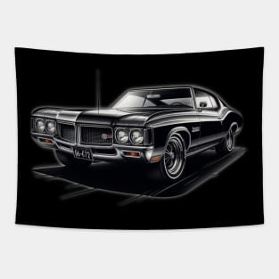 Buick Riviera Tapestry