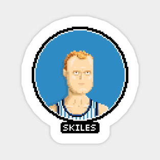 Scott Skiles Magnet