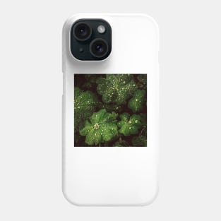 Plants Make Me Feel Alive Phone Case