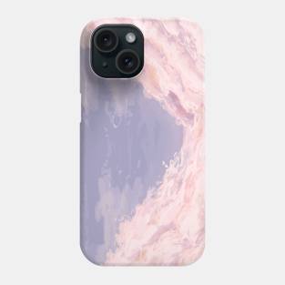 CLOUDS Phone Case