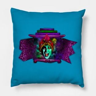 Jambi! Pillow