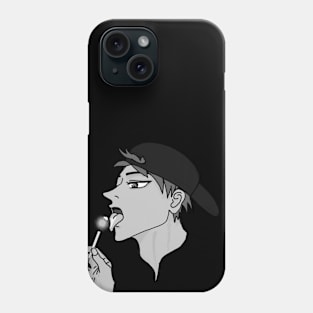 boy Phone Case