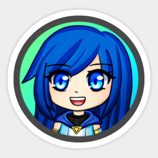 Itsfunneh Roblox Character New