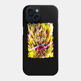 GOTEN MERCH VTG Phone Case