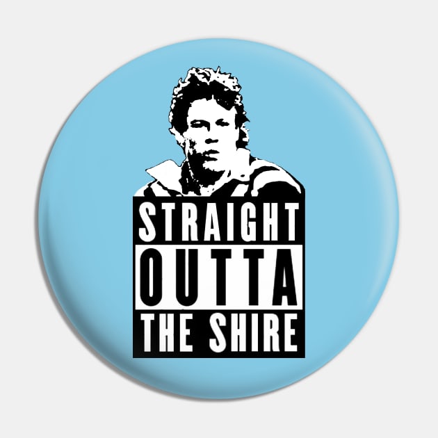 Cronulla Sharks - Andrew Ettingshausen - STRAIGHT OUTTA THE SHIRE Pin by OG Ballers