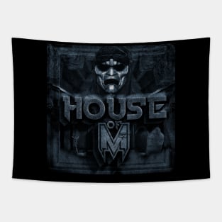 HOUSE OF M SHIRT V1 Tapestry