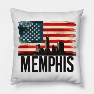 Memphis Pillow