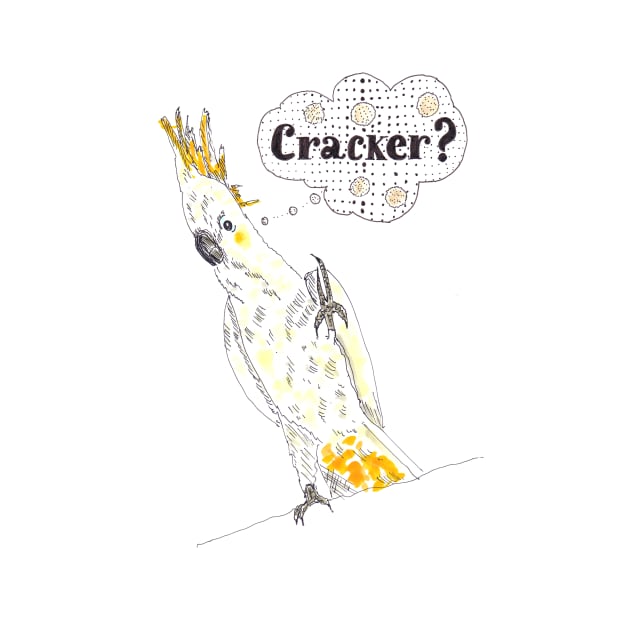 Cracker? by PolSmart